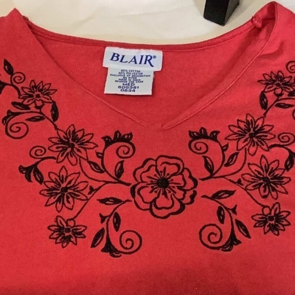 Blair long sleeve shirt      N17